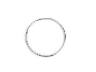 Kovový kruh 10,5 cm (780004)