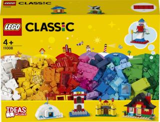Lego Classic  11002