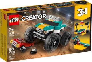 LEGO Creator 31101 Monster Truck