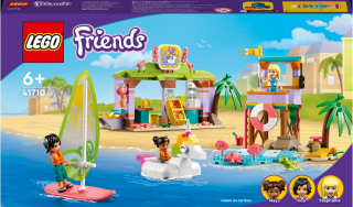 LEGO® Friends 41710 Zábava na pláži