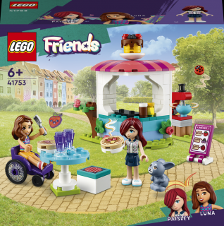 LEGO® Friends 41753 Palačinkárna