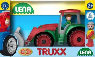 Lena 04407 Truxx traktor