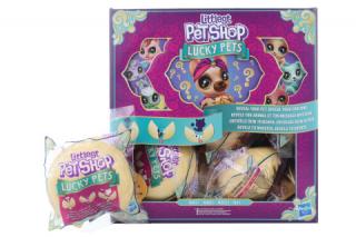 Littlest Pet Shop Magické zvířátko