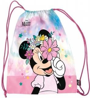 MFP 8040876 sáček na přezůvky Minnie 30x39cm