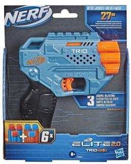 Nerf Trio TD-3 pistole Hasbro