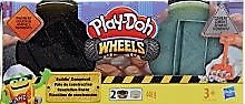 PlayDoh Wheels Stavební modelína