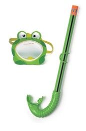 Potapěčský set Froggy