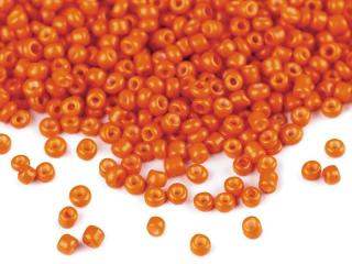 Rokajl 2 mm 50g oranžový