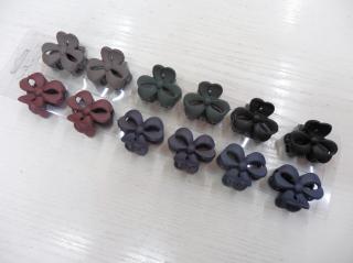 Skřipec malý mašlička 4x3cm