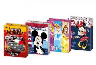 Taška MFP dárková M Disney mix 4 (190x250x90)