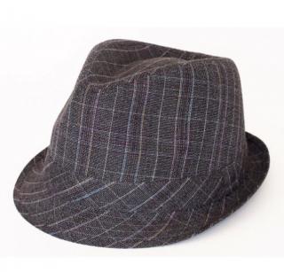 Unisex klobouk