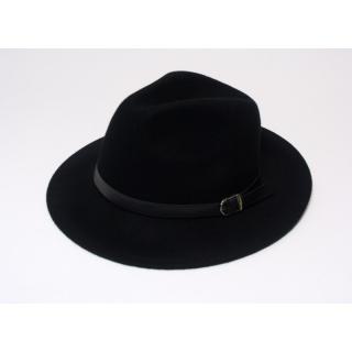 Vlněný klobouk (300472-1)