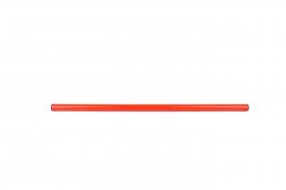 Aktivní tyčky (70 cm) Barva: Červená