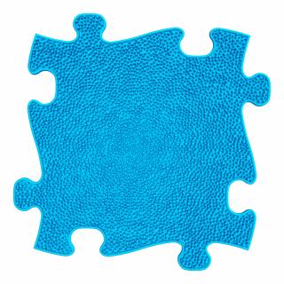 Ortopedická podložka - Tráva měkká Barva: Modrá