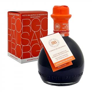 Balsamico z Modeny PGI Il Borgo Orange Label Aged 250 ml