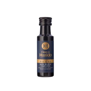 Casas de Hualdo Picual 25 ml – testovací vzorek