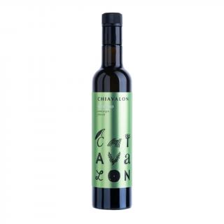 Jemný extra panenský olivový olej Chiavalon ROMANO 500 ml