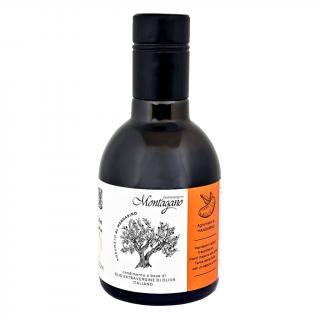 Mandarinkový olej Montagano 250 ml