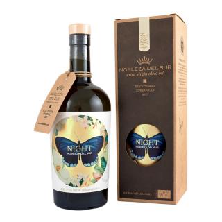 Nobleza del Sur Eco Night 500 ml v dárkovém balení