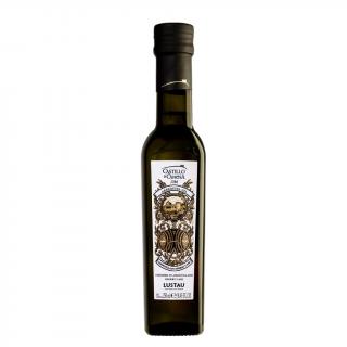 Olej s příchutí Sherry Amontillado od Castillo de Canena 250 ml