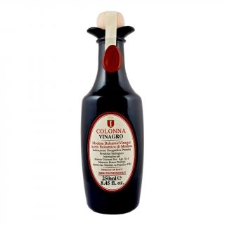 Organický balzamikový ocet Vinagro Organic Red Balsamic Marina Colonna 250 ml