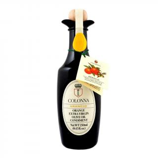 Pomerančový olej Marina Colonna Arancio 250 ml