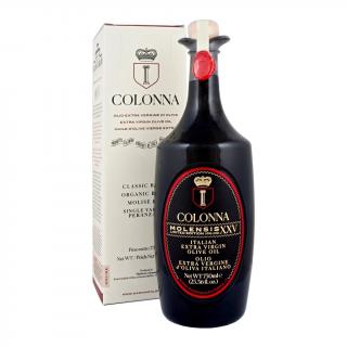 Prémiový extra panenský olivový olej Marina Colonna – Molensis XXV LIMITOVANÁ EDICE 750 ml