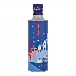 Vánoční extra panenský olivový olej Natalina 500 ml - SKLIZEŇ 22/23