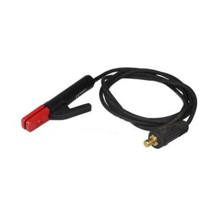 Držák elektrody 300A a kabel Eproflex, 3m, 35-50