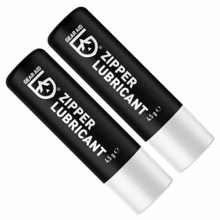 GearAid Zipper Lubricant