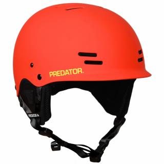 Predator Freeride FR7W (S/M) Barva: Červená, Velikost: S/M