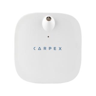 CARPEX MICRO DIFUSER Barva přístroje: Bílá