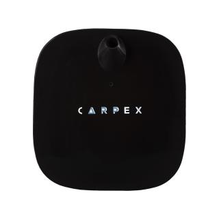 CARPEX MICRO DIFUSER Barva přístroje: černá