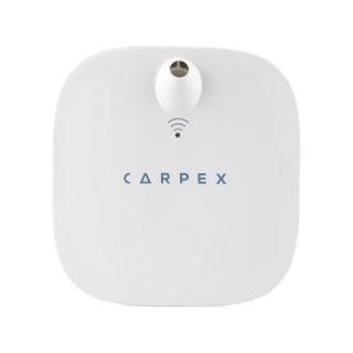 CARPEX MICRO DIFUSER – BLUETOOTH Barva přístroje: Bílá