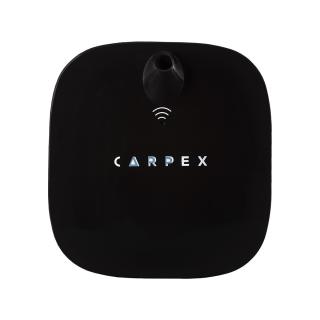 CARPEX MICRO DIFUSER – BLUETOOTH Barva přístroje: černá