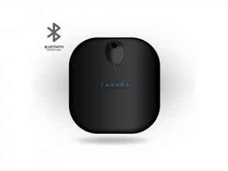 CARPEX MICRO DIFUSER – BLUETOOTH (s vůní) Barva přístroje: černá, Vůně: Big Boss