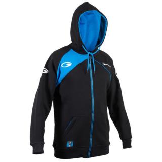 GARBOLINO HOODIE SQUADRA - 3XL