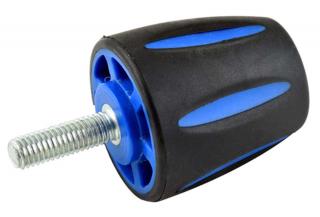 GARBOLINO NEW GENERATION LEG HAND WHEEL + 8 mm THREAD