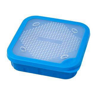 SQUARE BAIT BOXES - 1,5 l