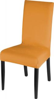 Potah na židli ZUZANA Barva: Gold