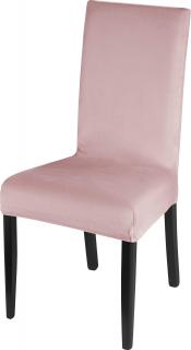 Potah na židli ZUZANA Barva: Staroružová