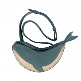 Donsje Bello Bum Bag - Whale