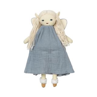 Fabelab Panenka Snowkeeper  Fabelab Elf Doll Snowkeeper