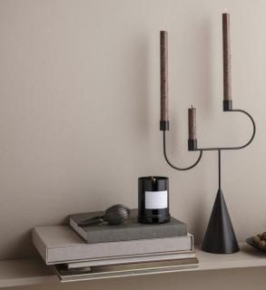 fermLIVING Svícen Avant Candelabra