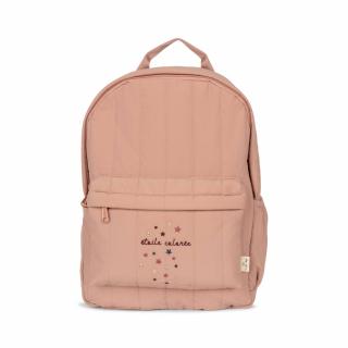 Konges Sløjd Batůžek Juno Cameo Brown  Konges Sløjd Juno Backpack