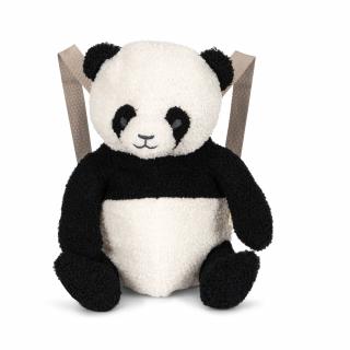 Konges Slojd Batůžek Panda  Konges Sløjd Teddy Panda Backpack