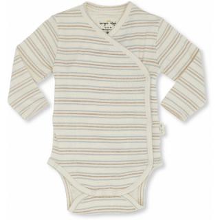 Konges Sløjd Body - Vintage Stripe Velikost: 12-18 měsíců