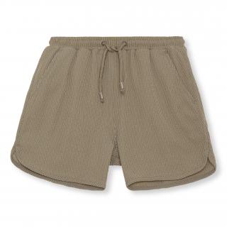 Konges Sløjd Chlapecké plavecké šortky Oak  Konges Sløjd Seer Swimshorts Velikost: 5-6 let