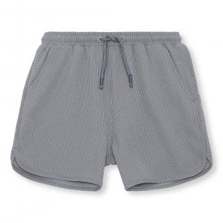 Konges Sløjd Chlapecké plavecké šortky Tradewinds  Konges Sløjd Seer Swimshorts Velikost: 2 roky