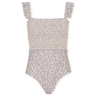 Konges Sløjd Dámské plavky Loulu Espalier Petit  Konges Sløjd Loulu Mommy Swimsuit Espalier Petit Velikost: S